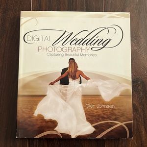 Digital Wedding Photography